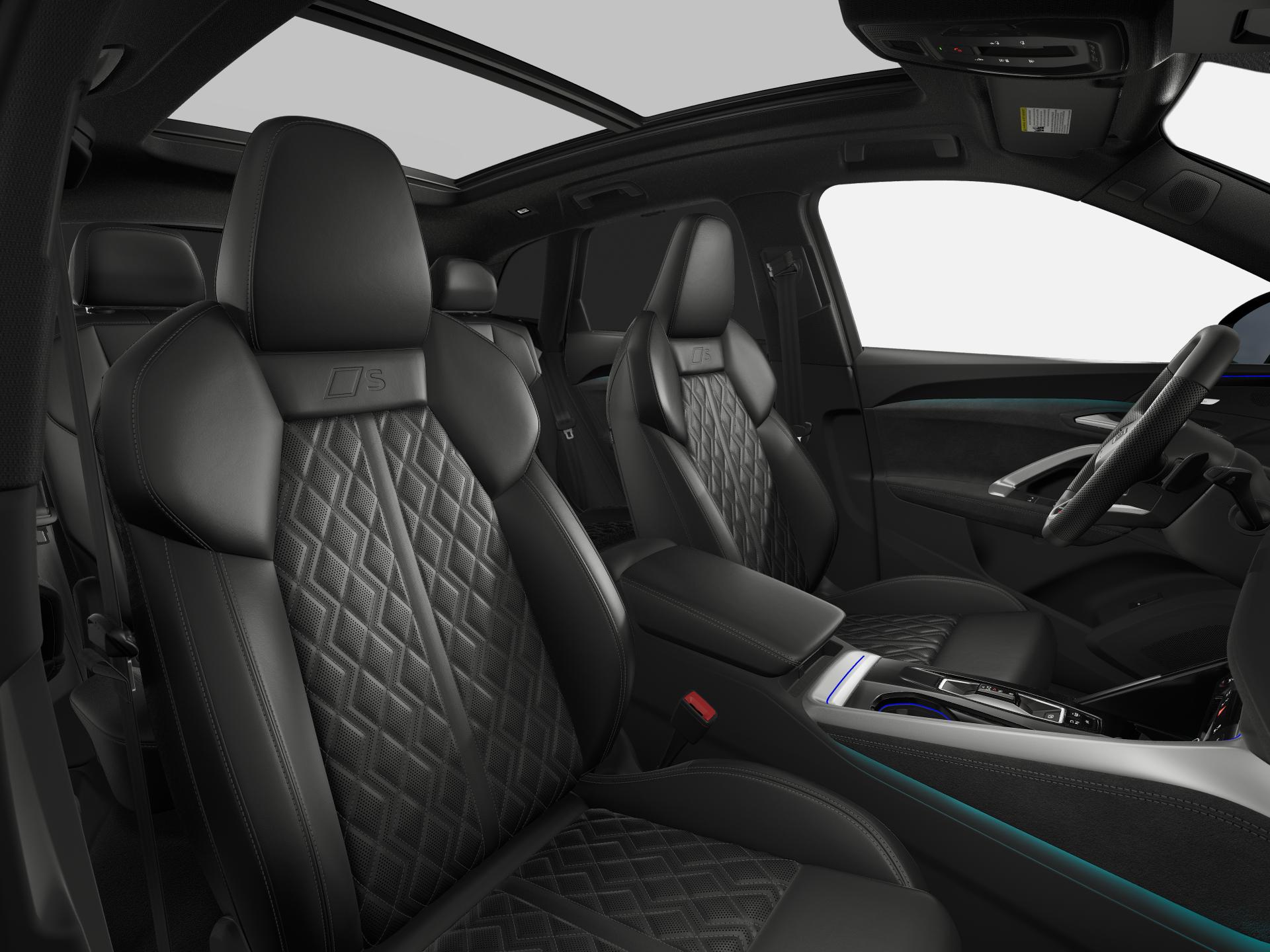 audi new sq5 2025 WA125AGU7S2030557 image audi new sq5 2025 WA125AGU7S2030557 image